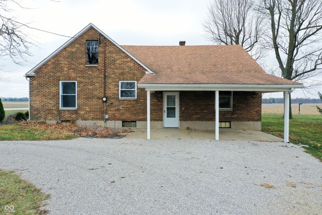 7307 N State Road 3, Greensburg, IN 47240