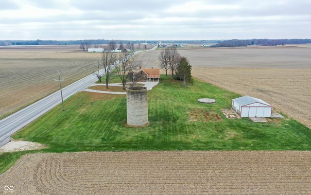 7307 N State Road 3, Greensburg, IN 47240