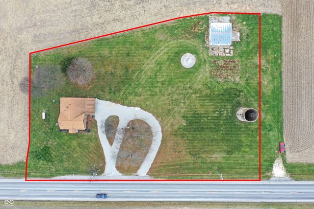 7307 N State Road 3, Greensburg, IN 47240