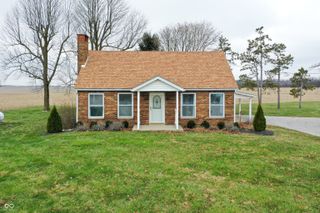 7307 N State Road 3, Greensburg, IN 47240