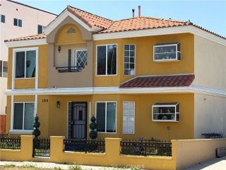 1518 W 206th, Los Angeles, CA 90501