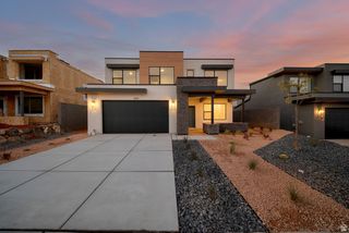 1924 S CYCLONE DR #264, Washington, UT 84780