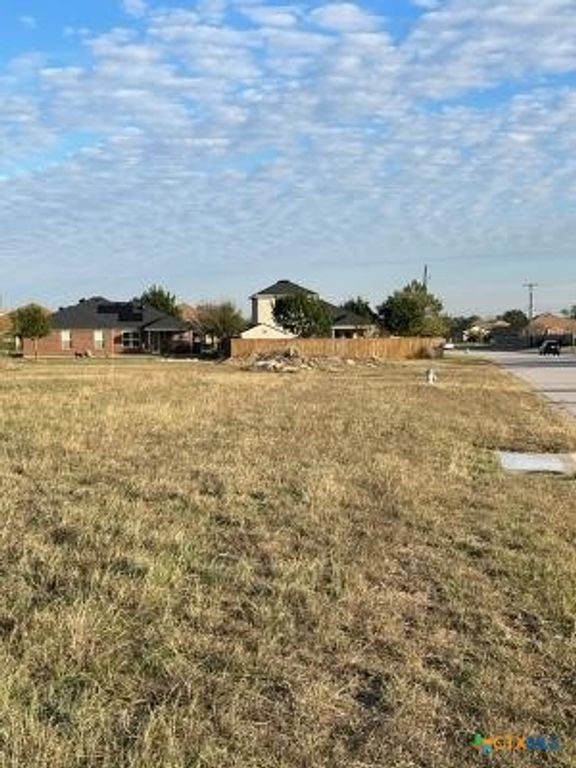 5.11 Acres Justice / Huey Drive, Belton, TX 76513