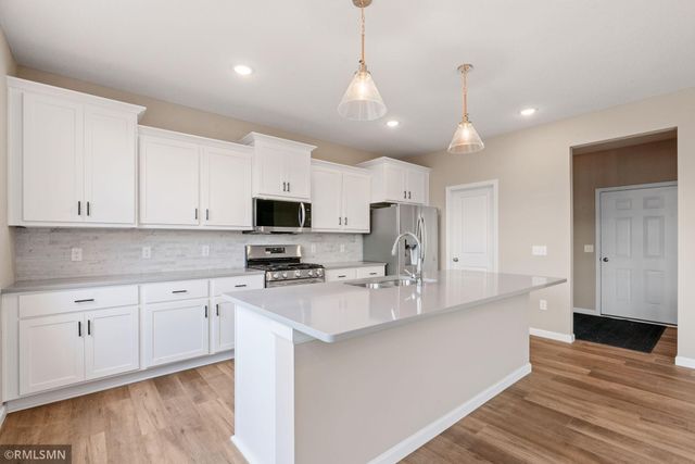 6273 Rachele Avenue NE, Otsego, MN 55374