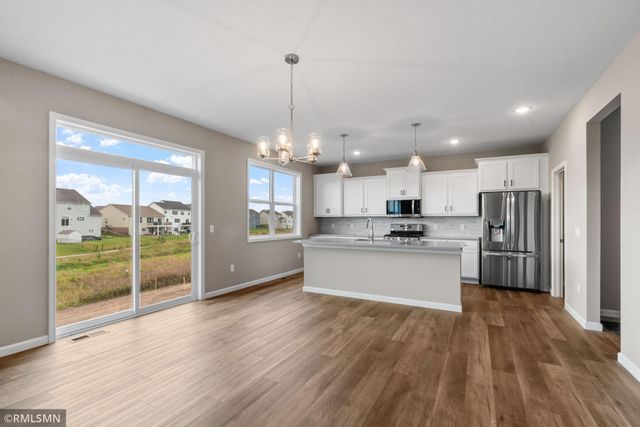 6273 Rachele Avenue NE, Otsego, MN 55374