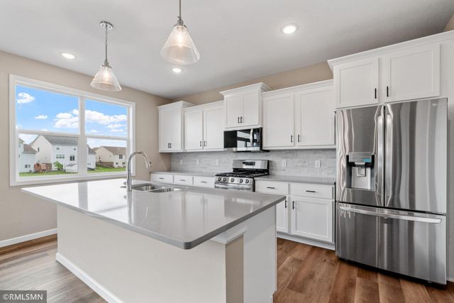 6273 Rachele Avenue NE, Otsego, MN 55374
