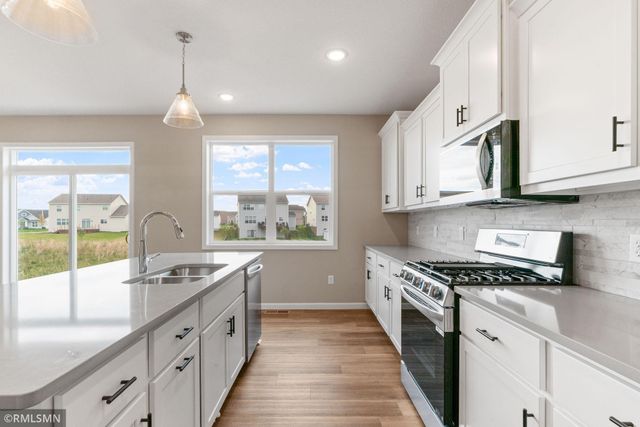 6273 Rachele Avenue NE, Otsego, MN 55374