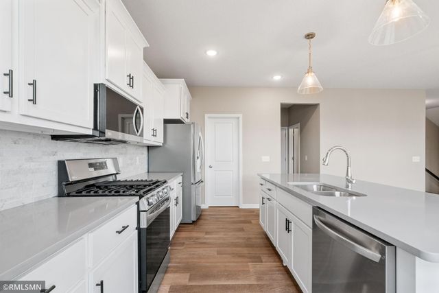 6273 Rachele Avenue NE, Otsego, MN 55374