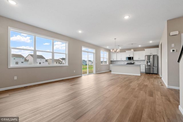 6273 Rachele Avenue NE, Otsego, MN 55374