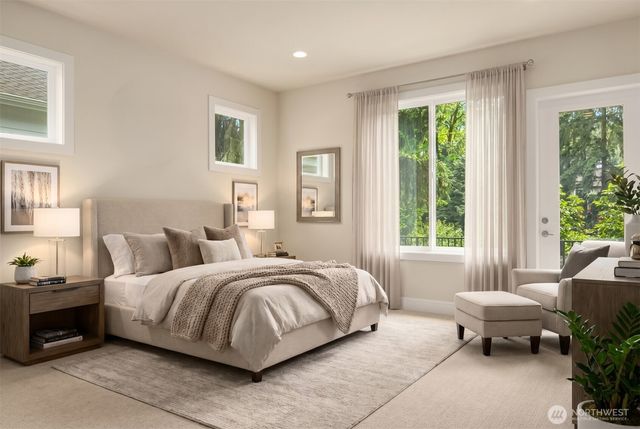 10461 SE 23rd Street, Bellevue, WA 98004