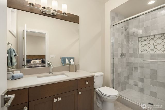 10461 SE 23rd Street, Bellevue, WA 98004