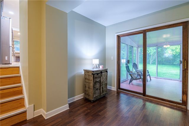 25 Redwood Drive, Penfield, NY 14526