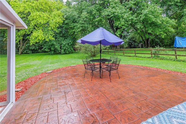 25 Redwood Drive, Penfield, NY 14526