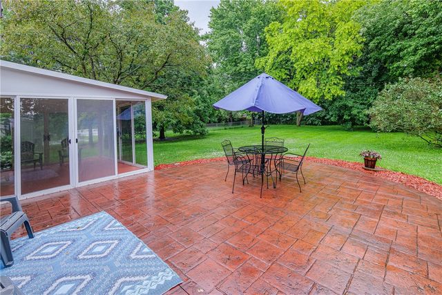 25 Redwood Drive, Penfield, NY 14526