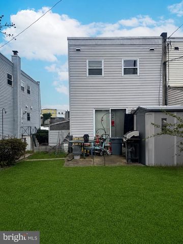2722 MAXWELL ST, Philadelphia, PA 19136