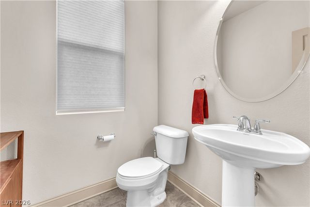 5878 Iris Vineyards Avenue, Las Vegas, NV 89141