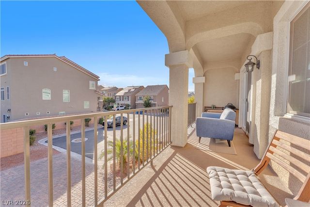 5878 Iris Vineyards Avenue, Las Vegas, NV 89141