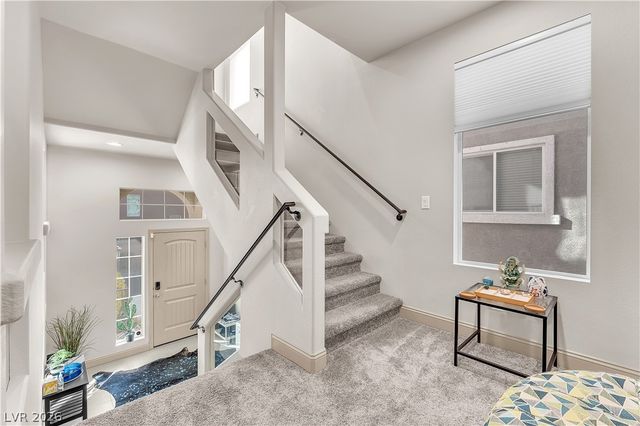 5878 Iris Vineyards Avenue, Las Vegas, NV 89141