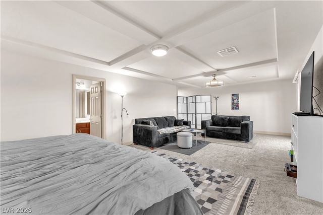 5878 Iris Vineyards Avenue, Las Vegas, NV 89141