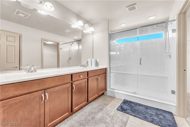 5878 Iris Vineyards Avenue, Las Vegas, NV 89141