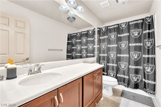 5878 Iris Vineyards Avenue, Las Vegas, NV 89141