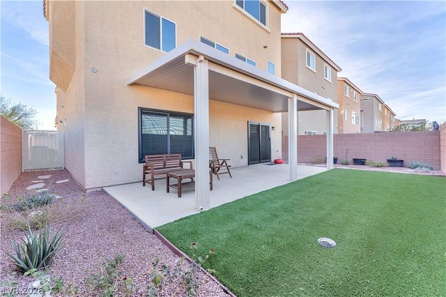 5878 Iris Vineyards Avenue, Las Vegas, NV 89141