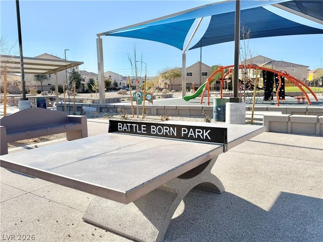 5878 Iris Vineyards Avenue, Las Vegas, NV 89141