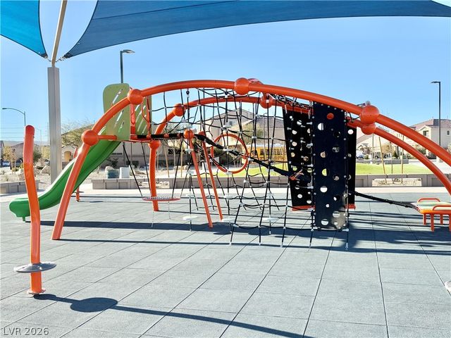 5878 Iris Vineyards Avenue, Las Vegas, NV 89141