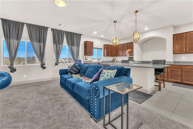 5878 Iris Vineyards Avenue, Las Vegas, NV 89141