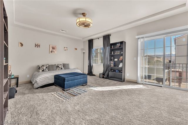 5878 Iris Vineyards Avenue, Las Vegas, NV 89141