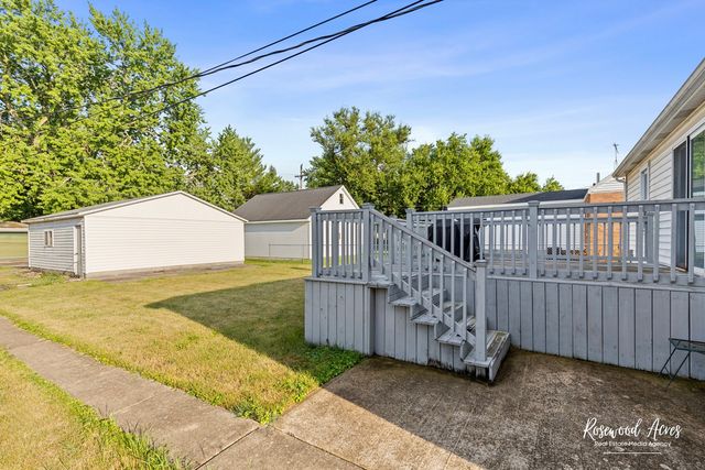 450 S Yates Avenue, Kankakee, IL 60901