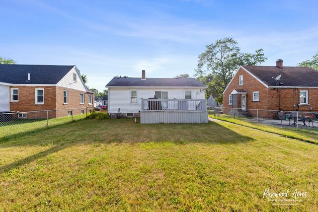 450 S Yates Avenue, Kankakee, IL 60901