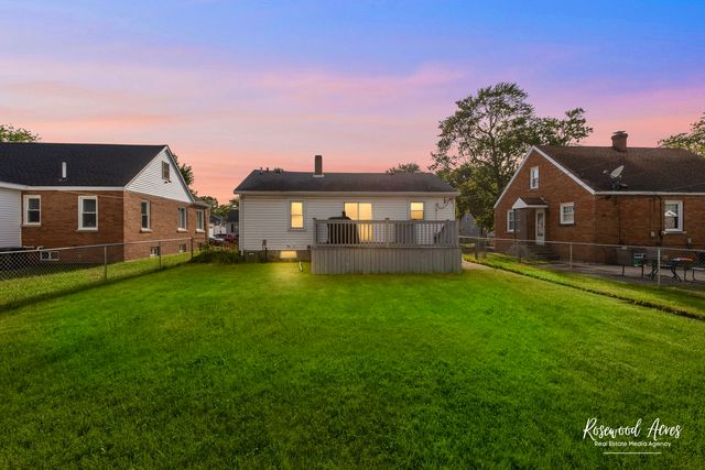 450 S Yates Avenue, Kankakee, IL 60901