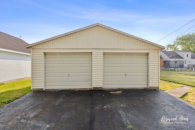450 S Yates Avenue, Kankakee, IL 60901