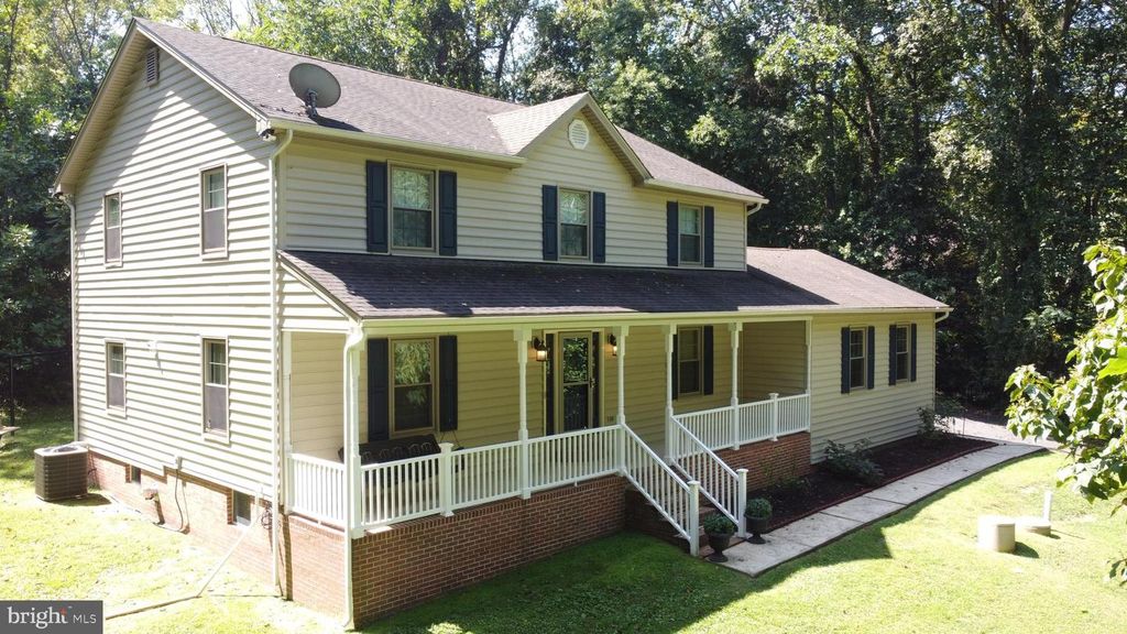 176 ROWLAND RD, Port Deposit, MD 21904