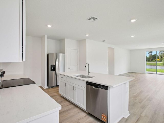 2825 VIRGINIA PINE DRIVE, Bartow, FL 33830