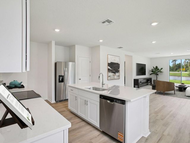 2825 VIRGINIA PINE DRIVE, Bartow, FL 33830