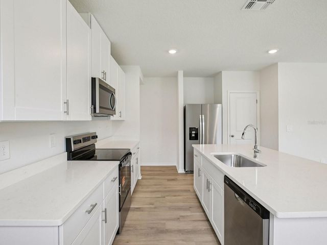 2825 VIRGINIA PINE DRIVE, Bartow, FL 33830