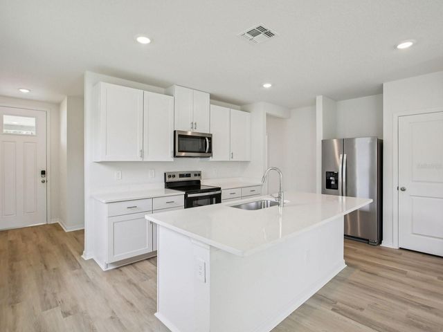 2825 VIRGINIA PINE DRIVE, Bartow, FL 33830