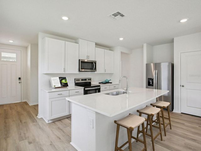 2825 VIRGINIA PINE DRIVE, Bartow, FL 33830