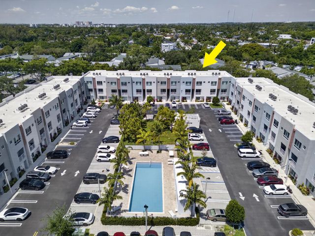 2535 NE 193rd Street 3203, Miami, FL 33180