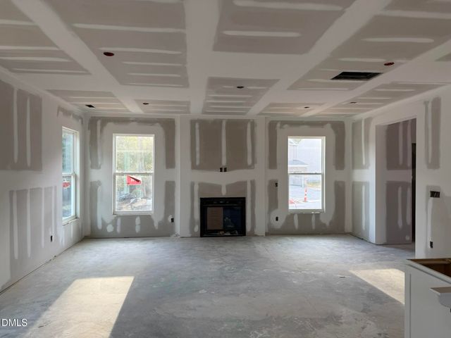 3500 Mount Court, Raleigh, NC 27604