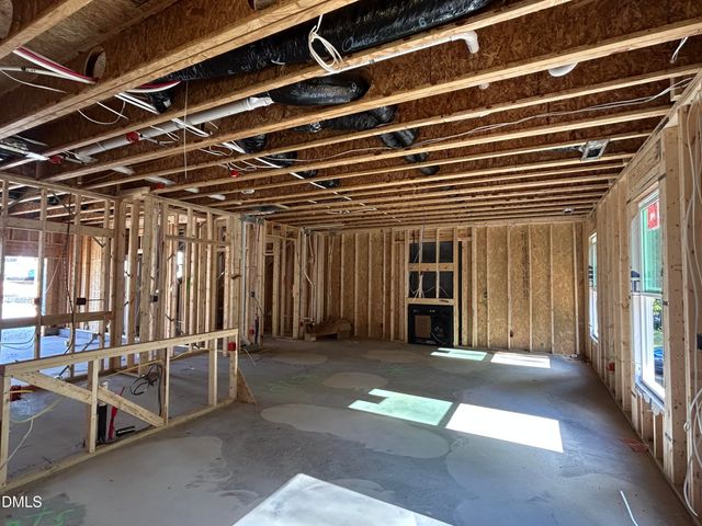 3500 Mount Court, Raleigh, NC 27604