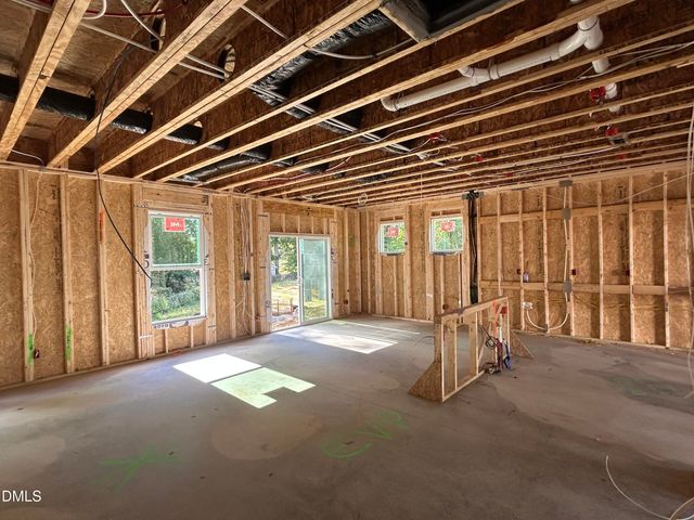 3500 Mount Court, Raleigh, NC 27604