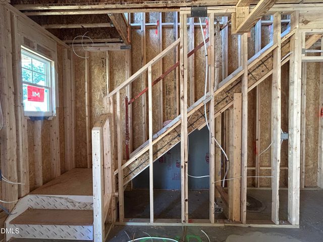 3500 Mount Court, Raleigh, NC 27604