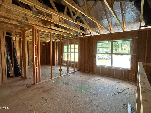 3500 Mount Court, Raleigh, NC 27604