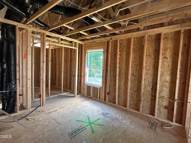 3500 Mount Court, Raleigh, NC 27604