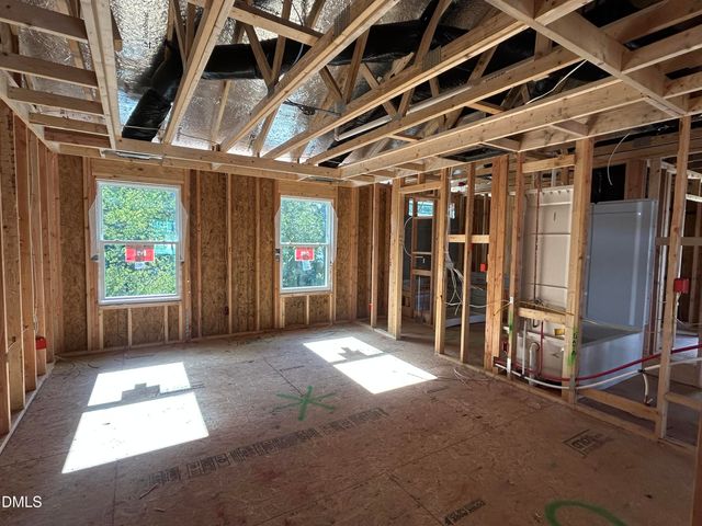 3500 Mount Court, Raleigh, NC 27604