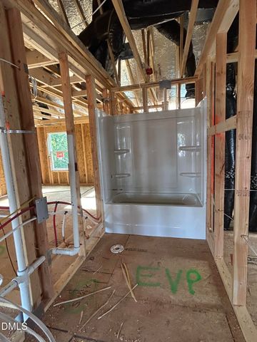 3500 Mount Court, Raleigh, NC 27604