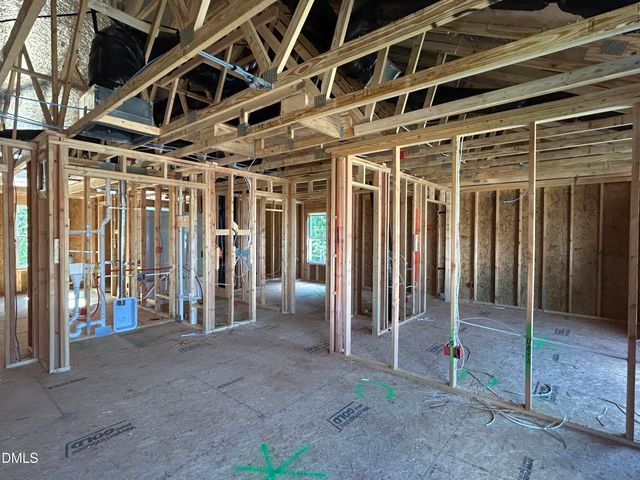 3500 Mount Court, Raleigh, NC 27604